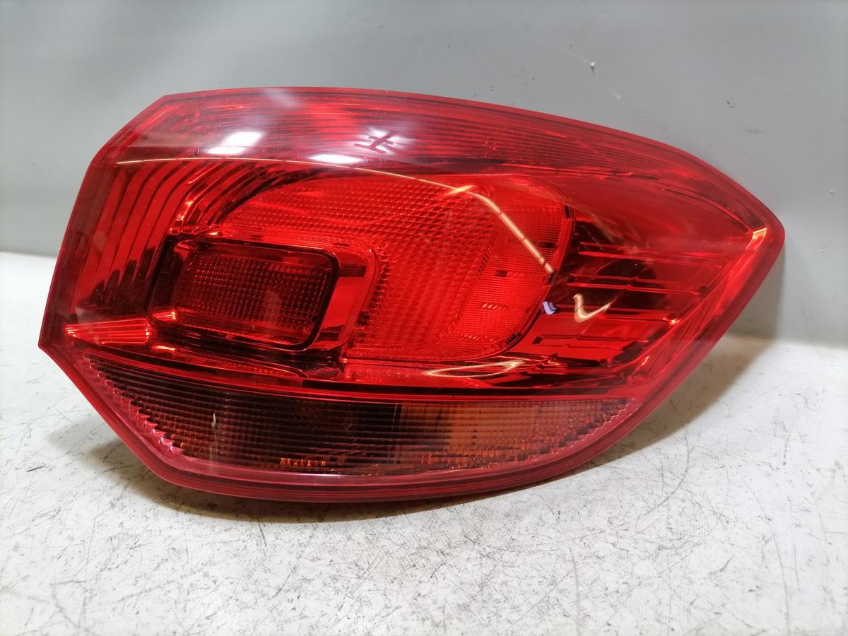 Opel Astra J original R&uuml;cklicht R&uuml;ckleuchte Schlussleuchte rechts Kombi Bj.2012
